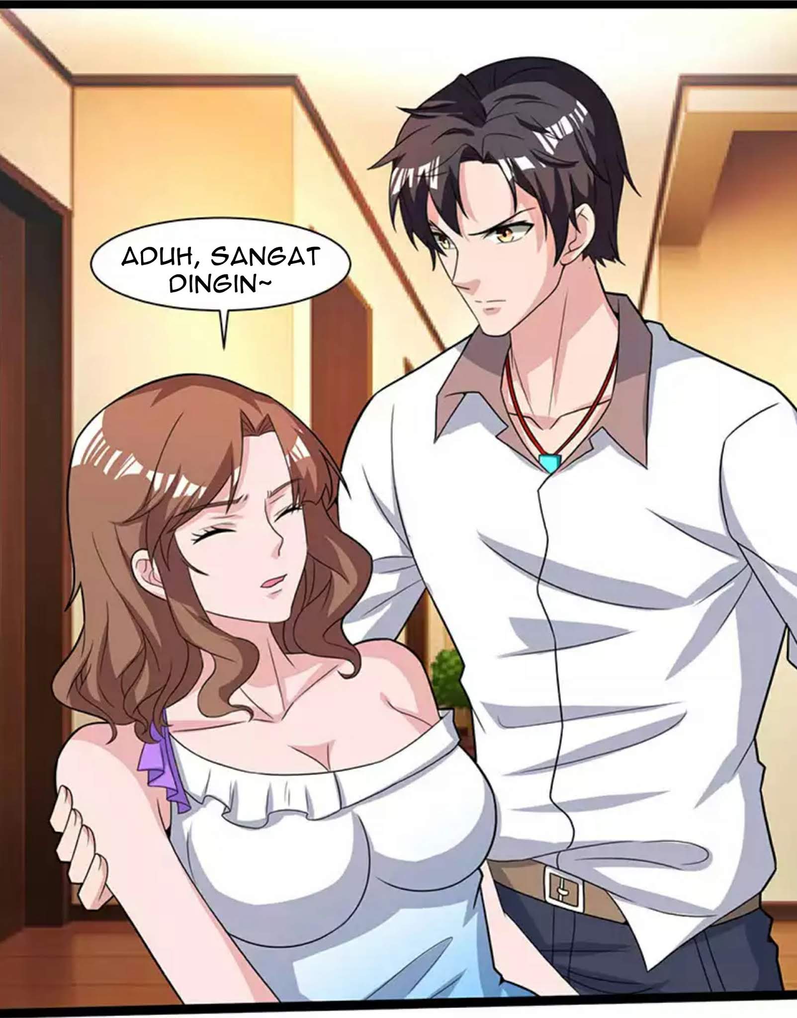 Rebirth Abandoned Less Return Chapter 21 Gambar 20